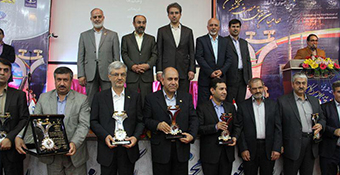 حيازة تمثال حمایة حقوق المستخدمين